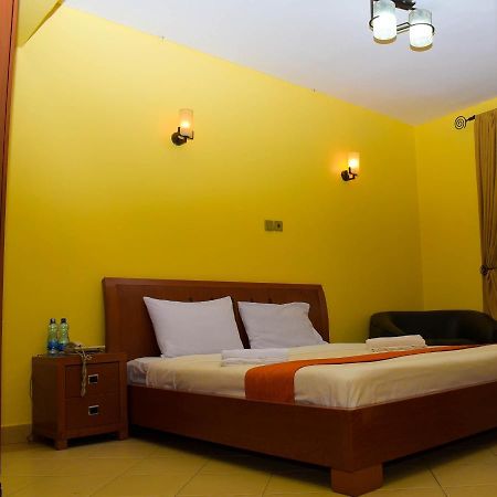 Hotel Kipepeo Nairobi Extérieur photo