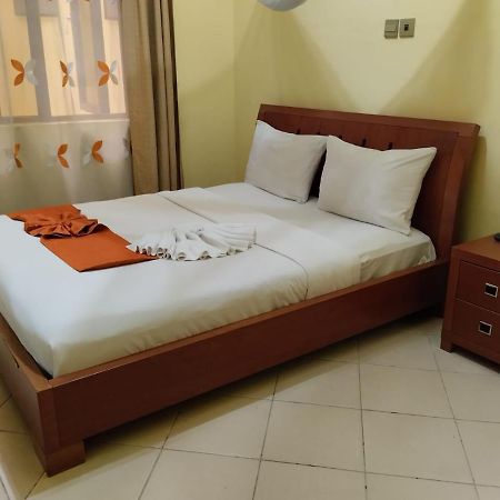 Hotel Kipepeo Nairobi Extérieur photo