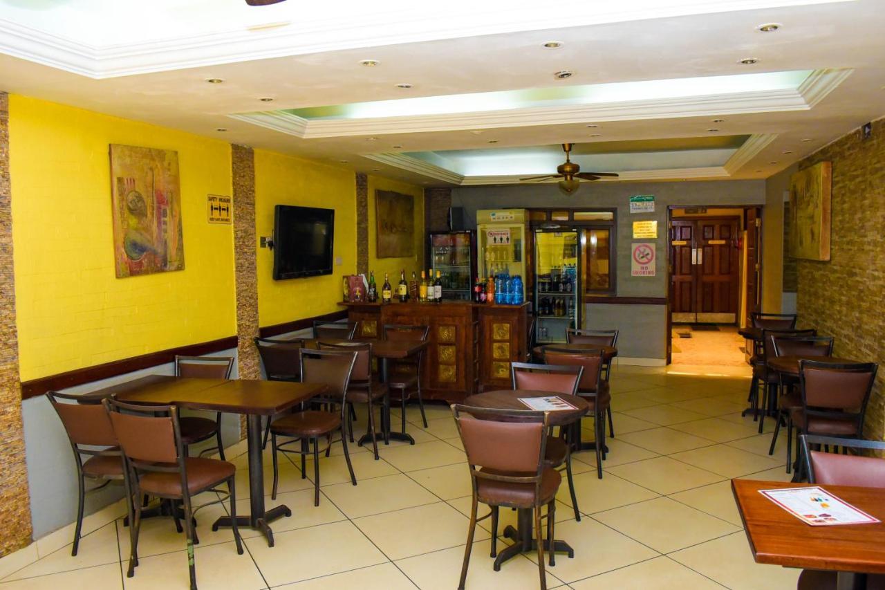 Hotel Kipepeo Nairobi Extérieur photo