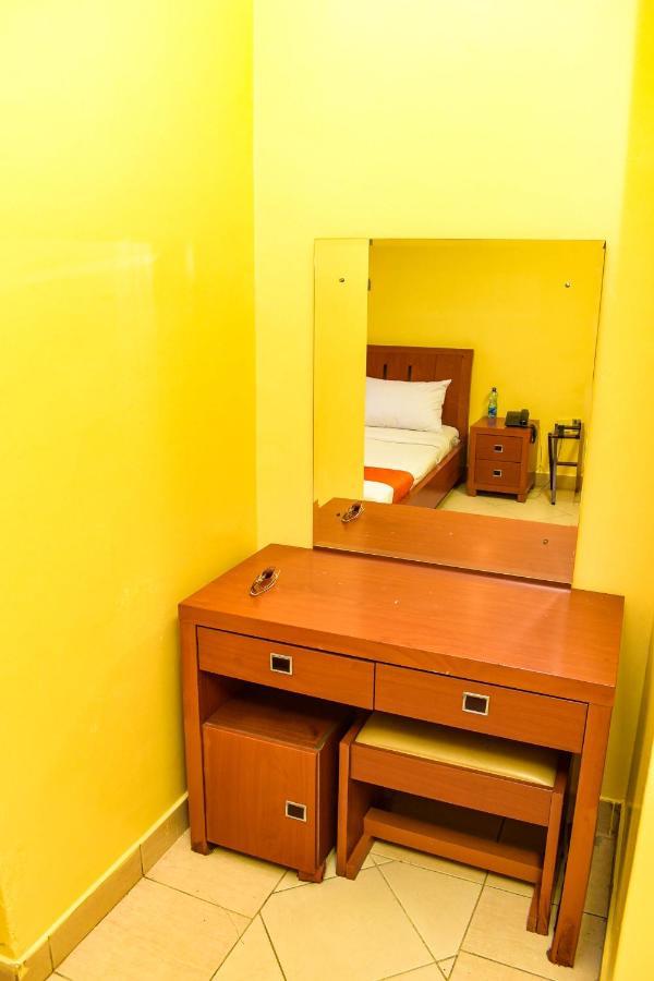 Hotel Kipepeo Nairobi Extérieur photo