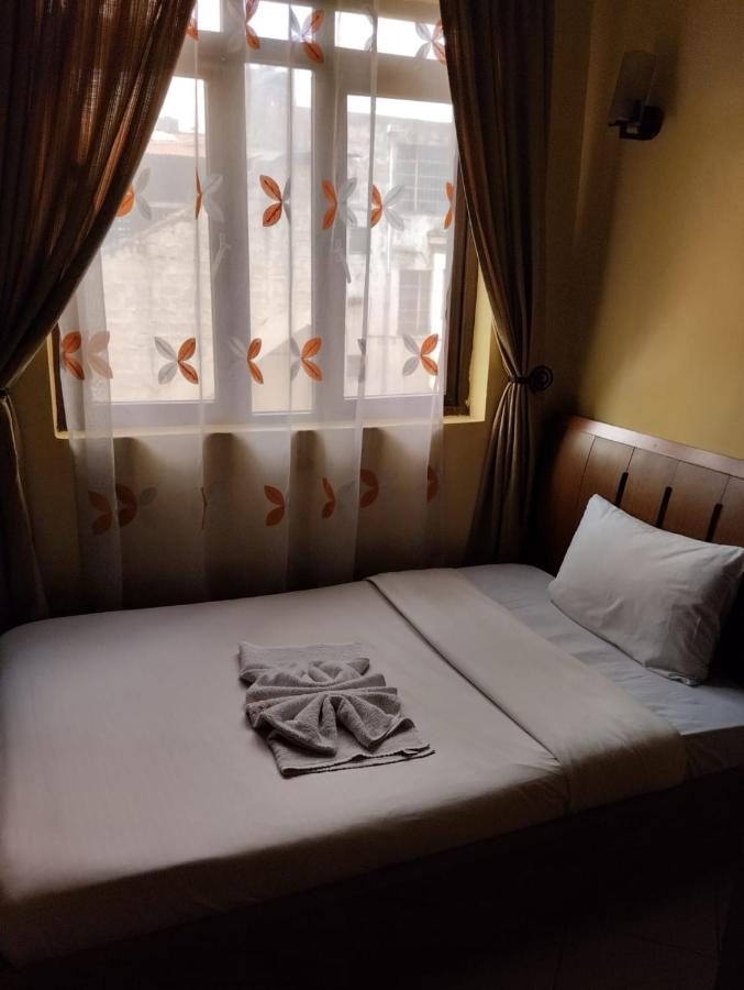Hotel Kipepeo Nairobi Extérieur photo