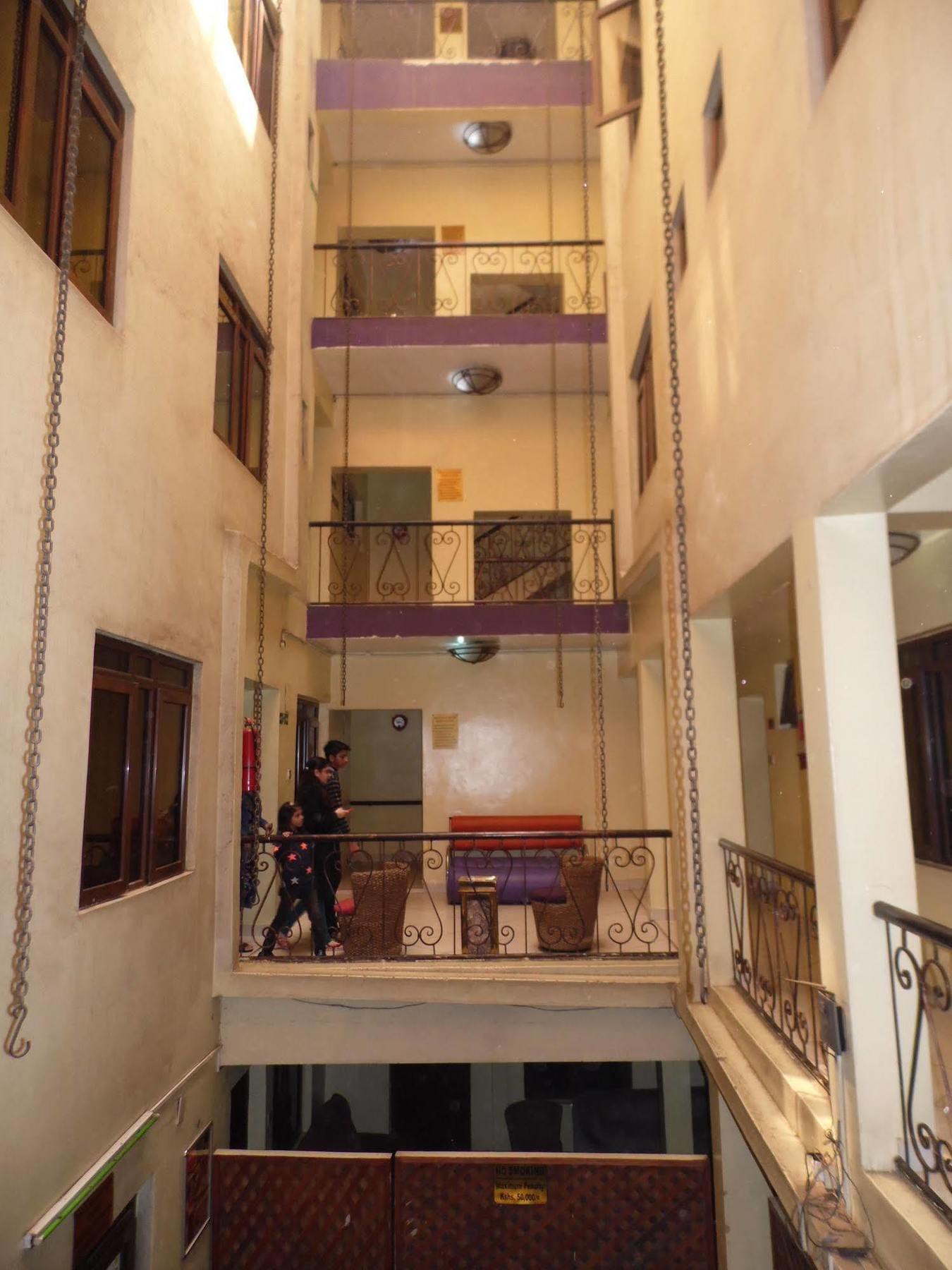 Hotel Kipepeo Nairobi Extérieur photo
