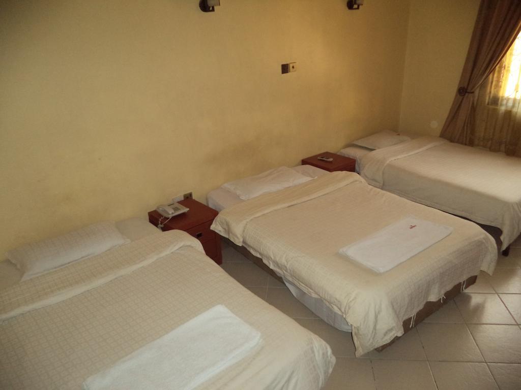 Hotel Kipepeo Nairobi Chambre photo