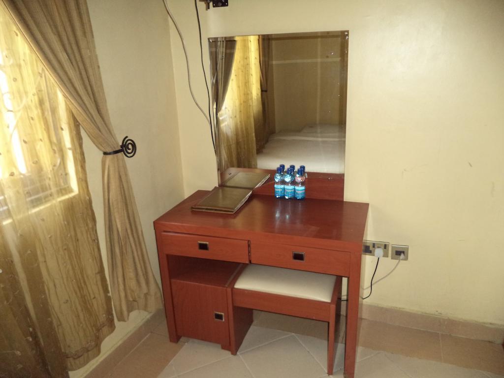 Hotel Kipepeo Nairobi Chambre photo
