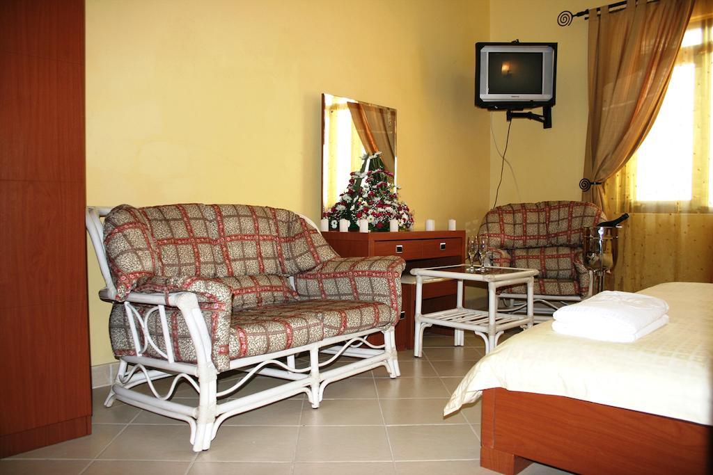 Hotel Kipepeo Nairobi Chambre photo