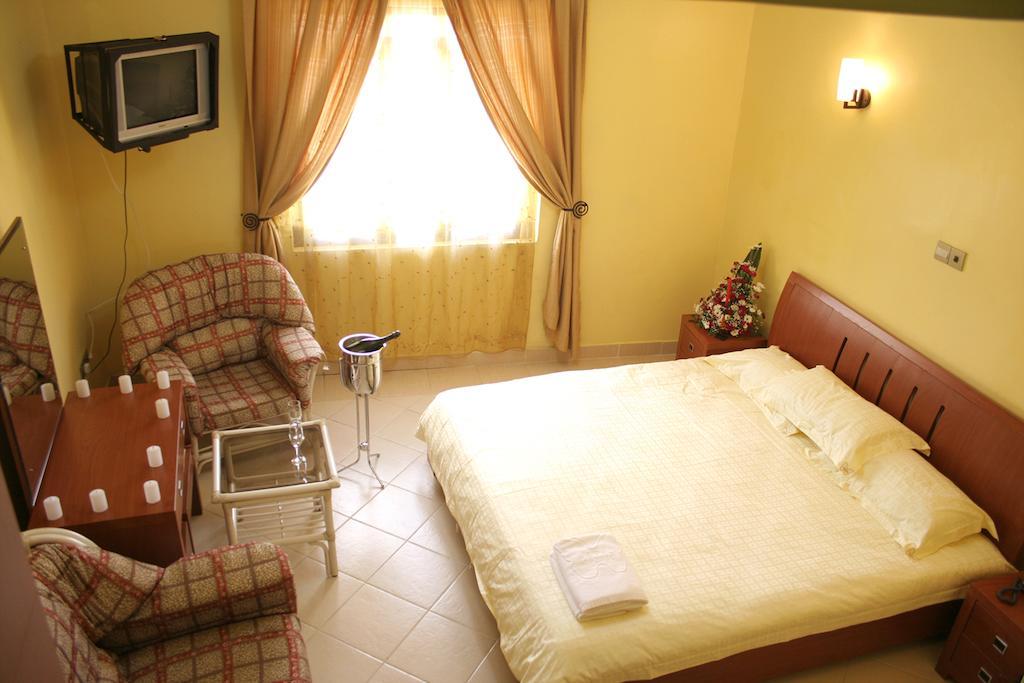 Hotel Kipepeo Nairobi Chambre photo